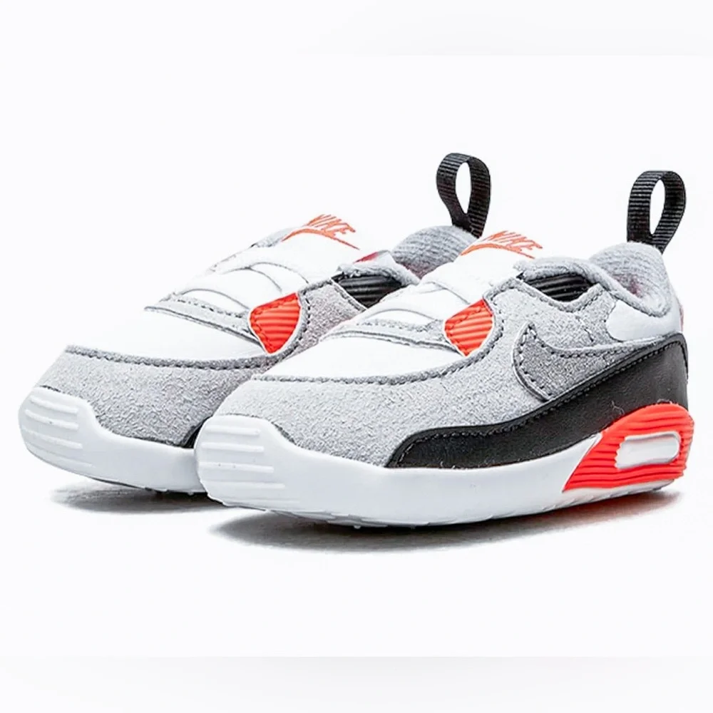 Nike Toddler Air Max 90 DC8323 100 - Size 4c